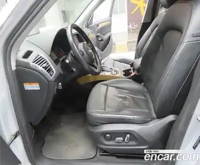 Audi Q5 2014 3.0 гидро в Москве № 151564, миниатюра 11