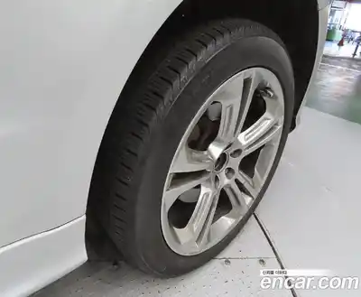 Audi Q5 2014 3.0 гидро в Москве № 151564, миниатюра 5