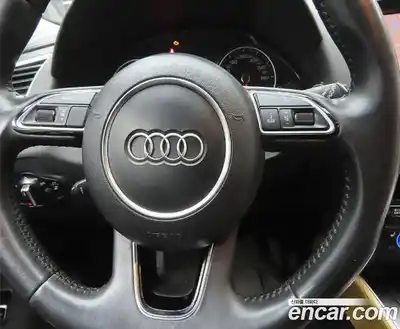 Audi Q5 2014 3.0 гидро в Москве № 151564, миниатюра 10