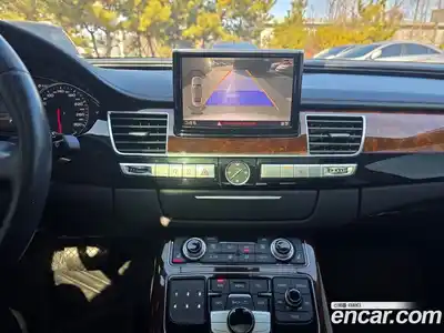 Audi A8 2011 3.0 гидро в Москве № 154598, миниатюра 11