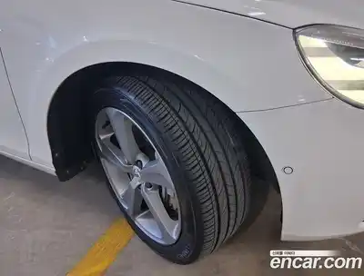 Volvo V40 2017 2.0 гидро в Москве № 162242, миниатюра 5