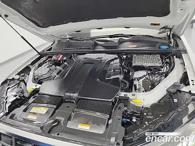 Audi Q7 2021 3.0 гидро в Москве № 164037, миниатюра 5