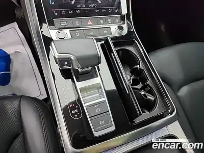 Audi Q7 2021 3.0 гидро в Москве № 164037, миниатюра 8