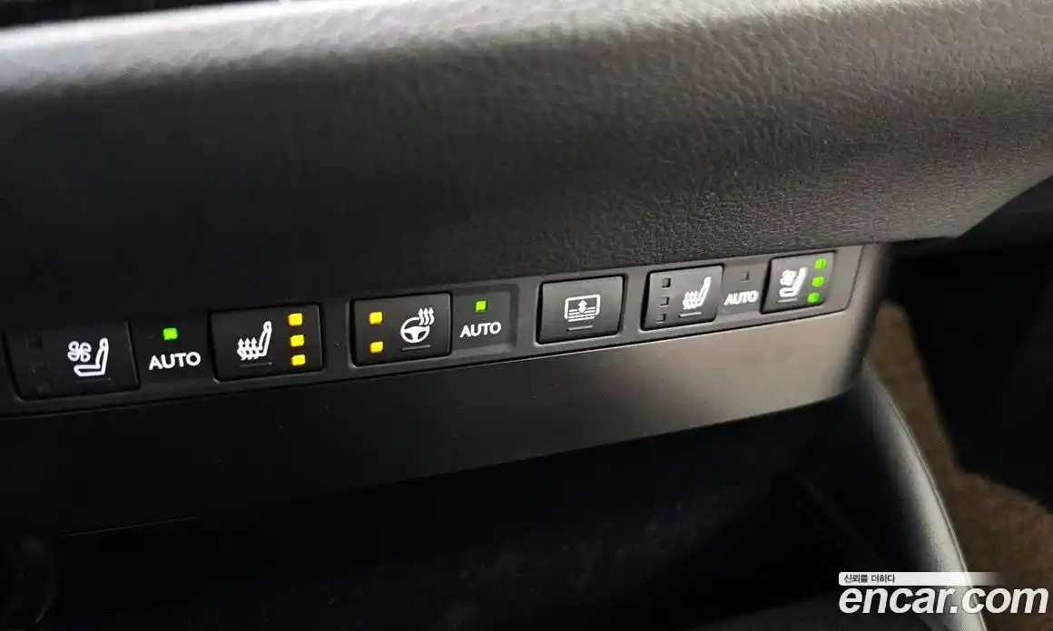 Lexus ES 2022 2.5 гидро в Москве № 168086, фото 16