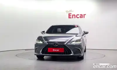 Lexus ES 2022 2.5 гидро в Москве № 168086, миниатюра 3