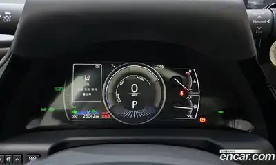 Lexus ES 2022 2.5 гидро в Москве № 168086, миниатюра 8