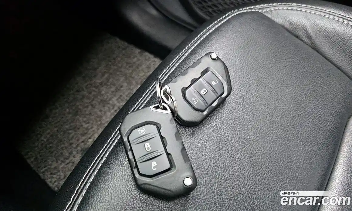 Jeep Wrangler 2022 2.0 гидро в Москве № 169461, фото 18