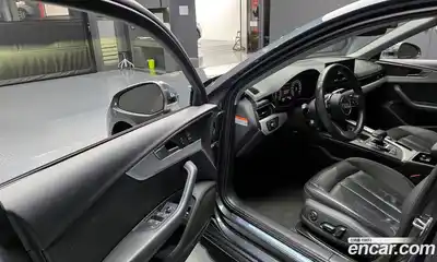 Audi A4 2020 2.0 гидро в Москве № 171771, миниатюра 11