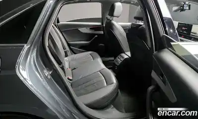 Audi A4 2020 2.0 гидро в Москве № 171771, миниатюра 12