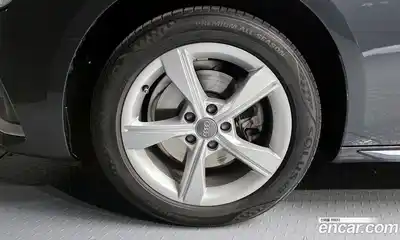 Audi A4 2020 2.0 гидро в Москве № 171771, миниатюра 5