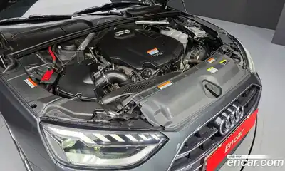 Audi A4 2020 2.0 гидро в Москве № 171771, миниатюра 6