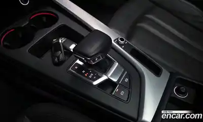 Audi A4 2020 2.0 гидро в Москве № 171771, миниатюра 9