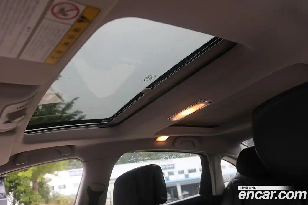 Renault SM7 2012 3.5 гидро в Москве № 186668, фото 12
