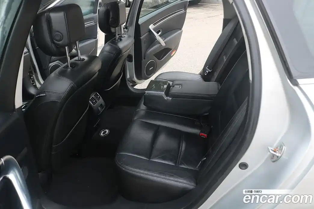 Renault SM7 2012 3.5 гидро в Москве № 186668, фото 15