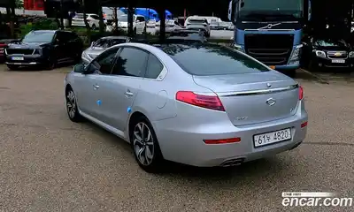 Renault SM7 2012 3.5 гидро в Москве № 186668, миниатюра 3