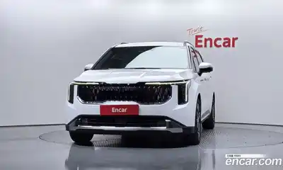 Kia Canival 2023 2.2 гидро в Москве № 19130, миниатюра 3