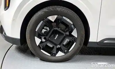 Kia Canival 2023 2.2 гидро в Москве № 19130, миниатюра 5