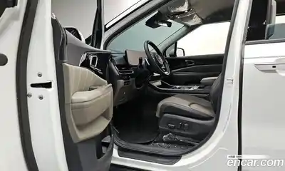 Kia Canival 2023 2.2 гидро в Москве № 19130, миниатюра 10