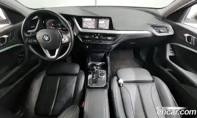 BMW 1-Series 2022 2.0 гидро в Москве № 192811, миниатюра 7