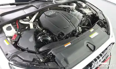 Audi A4 2021 2.0 гидро в Москве № 196198, миниатюра 6
