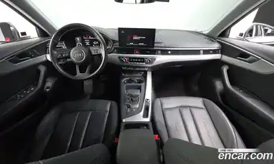 Audi A4 2021 2.0 гидро в Москве № 196198, миниатюра 7