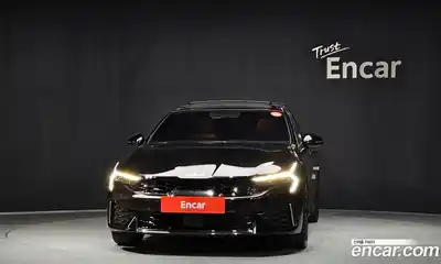 Kia K5 2024 1.6 гидро в Москве № 20268, миниатюра 3