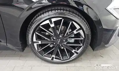 Kia K5 2024 1.6 гидро в Москве № 20268, миниатюра 5