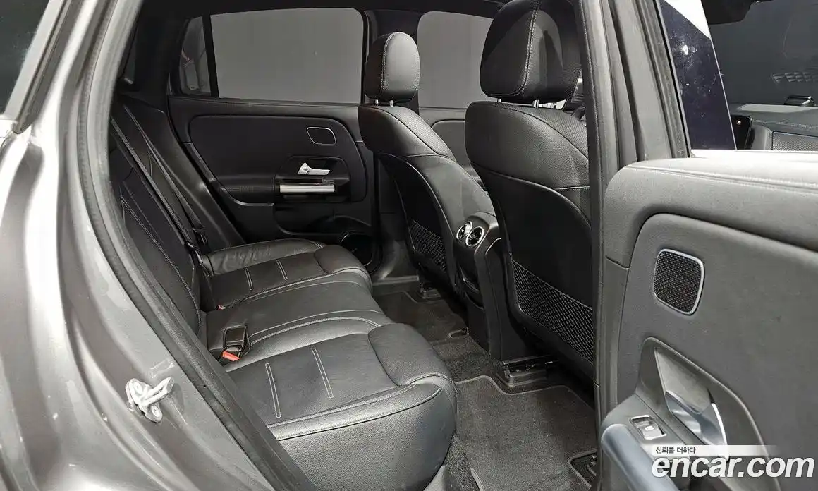 Mercedes-Benz EQA 2023 0.2 гидро в Москве № 206413, фото 11