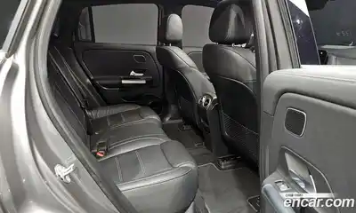 Mercedes-Benz EQA 2023 0.2 гидро в Москве № 206413, миниатюра 11