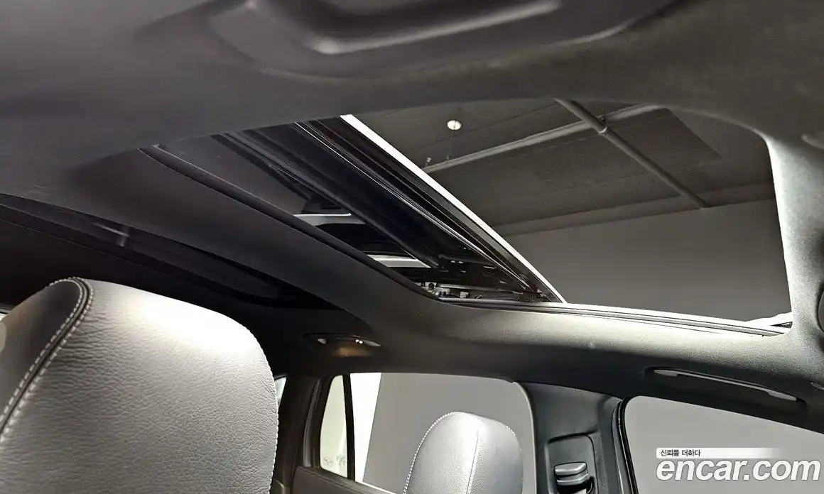 Mercedes-Benz EQA 2023 0.2 гидро в Москве № 206413, фото 19