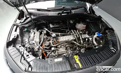 Mercedes-Benz EQA 2023 0.2 гидро в Москве № 206413, миниатюра 6