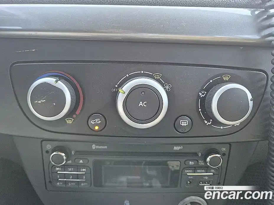 Renault SM3 2014 1.6 гидро в Москве № 209738, фото 12
