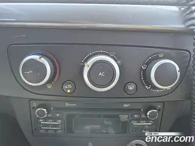 Renault SM3 2014 1.6 гидро в Москве № 209738, миниатюра 12