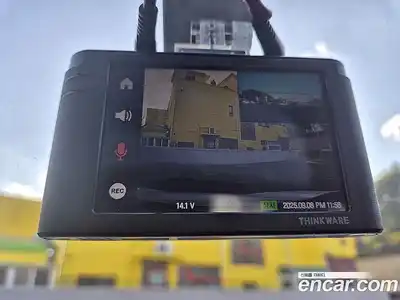 Renault SM3 2014 1.6 гидро в Москве № 209738, миниатюра 9