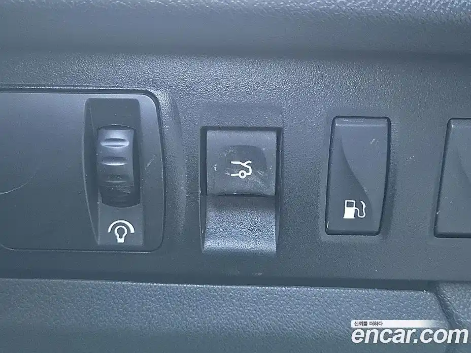 Renault SM3 2014 1.6 гидро в Москве № 209738, фото 10
