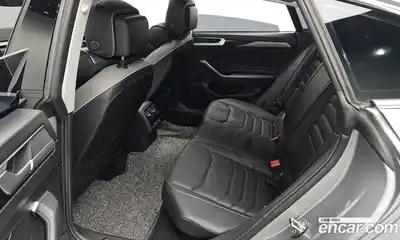 Volkswagen Arteon 2022 2.0 гидро в Москве № 215005, миниатюра 11