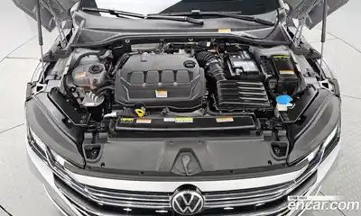 Volkswagen Arteon 2022 2.0 гидро в Москве № 215005, миниатюра 5