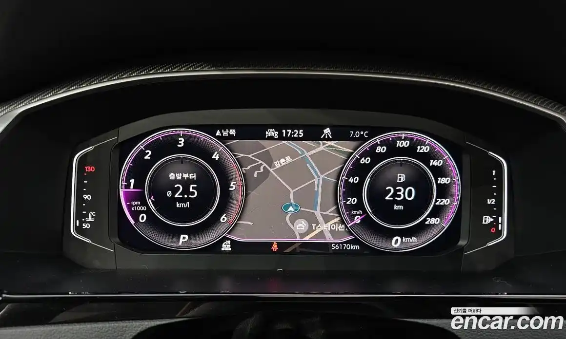 Volkswagen Arteon 2022 2.0 гидро в Москве № 215005, фото 7