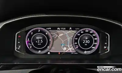 Volkswagen Arteon 2022 2.0 гидро в Москве № 215005, миниатюра 7