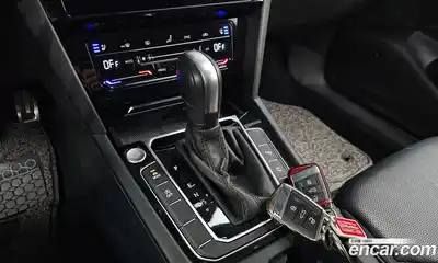 Volkswagen Arteon 2022 2.0 гидро в Москве № 215005, миниатюра 8