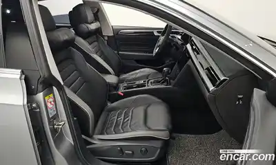 Volkswagen Arteon 2022 2.0 гидро в Москве № 215005, миниатюра 10