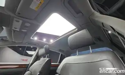 Volkswagen Phaeton 2012 3.0 гидро в Москве № 215379, миниатюра 11