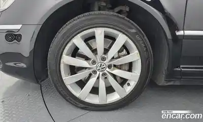Volkswagen Phaeton 2012 3.0 гидро в Москве № 215379, миниатюра 5