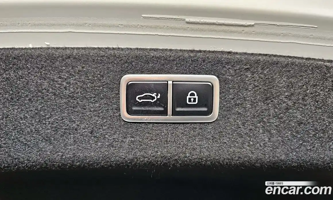Genesis G80 2021 2.5 гидро в Москве № 23022, фото 18