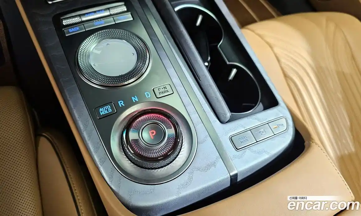 Genesis G80 2021 2.5 гидро в Москве № 23022, фото 9