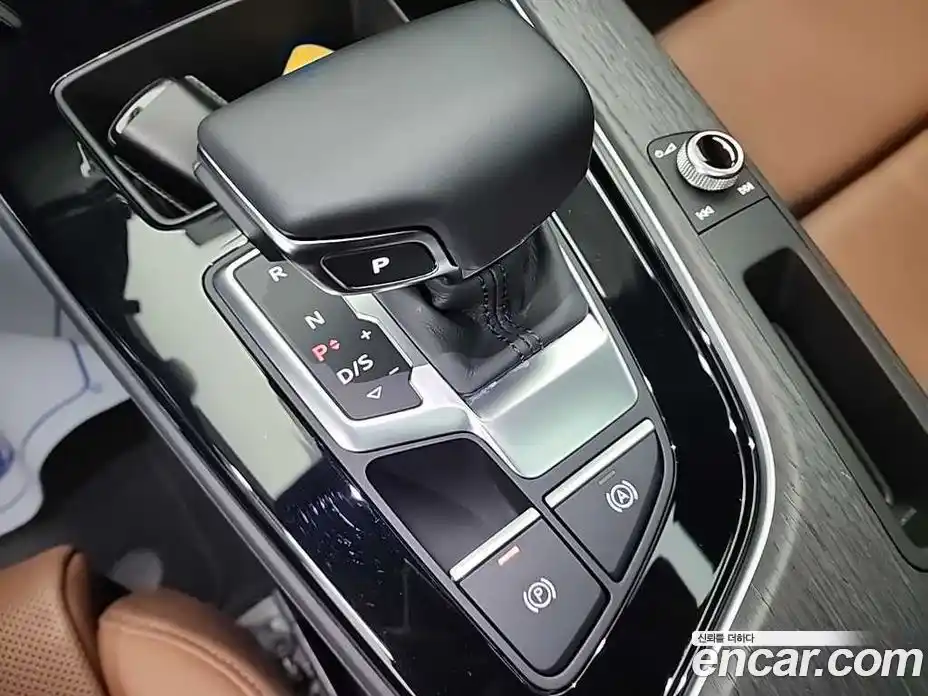 Audi A4 2022 2.0 гидро в Москве № 230305, фото 8