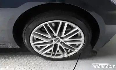 Genesis G70 2019 2.0 гидро в Москве № 23130, миниатюра 5