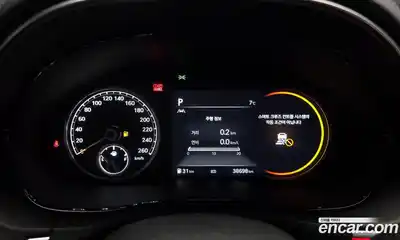 Genesis GV70 2021 3.5 гидро в Москве № 23273, миниатюра 8