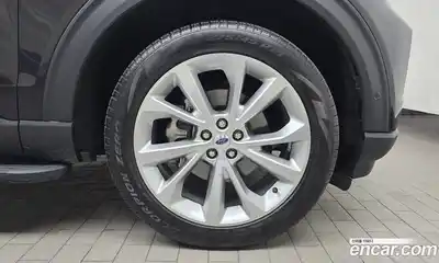 Ford Explorer 2022 3.0 гидро в Москве № 233107, миниатюра 5