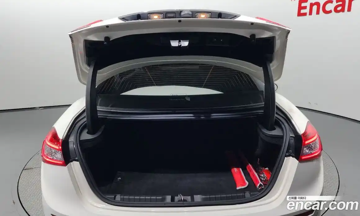 Maserati Ghibli 2017 3.0 гидро в Москве № 255900, фото 20